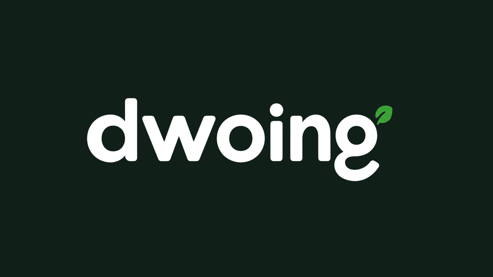 Dwoing Logo